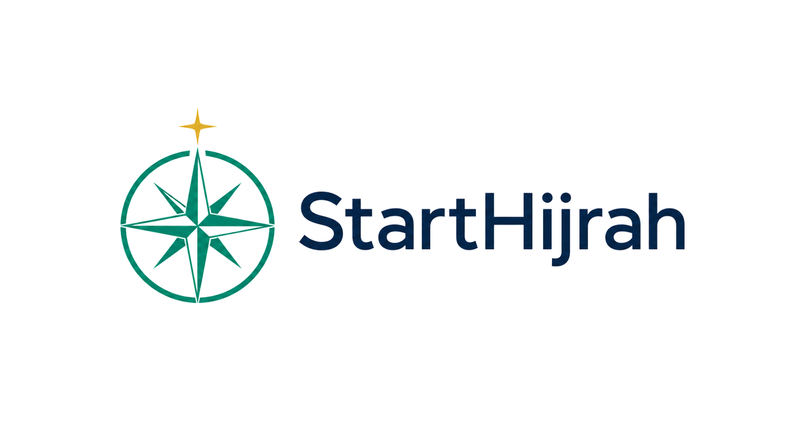 StartHijrah — Accueil
