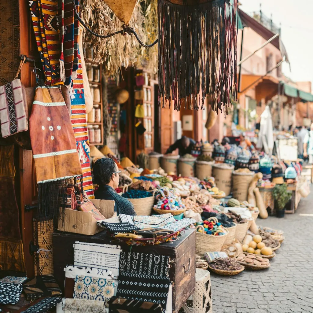 Coût de la vie en Algerie pour une famille en 2026 — le vrai budget