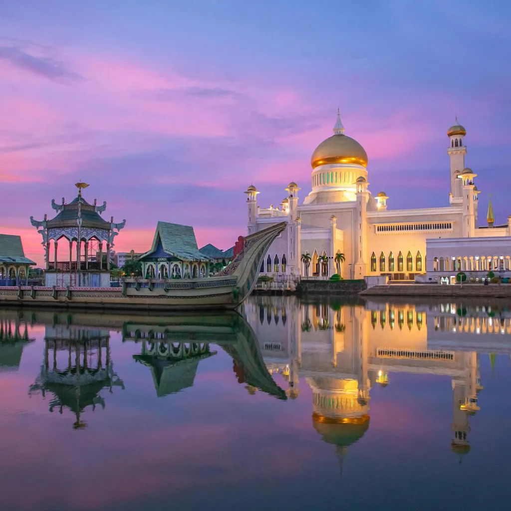 Coût de la vie a Brunei pour une famille en 2026 : budget mensuel détaillé