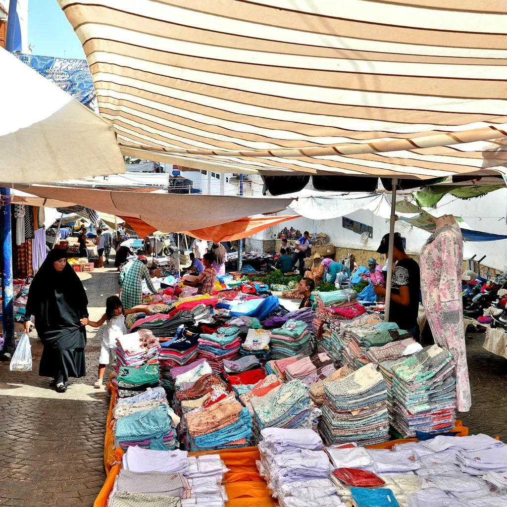 Coût de la vie au Maroc pour une famille en 2026 — le vrai budget