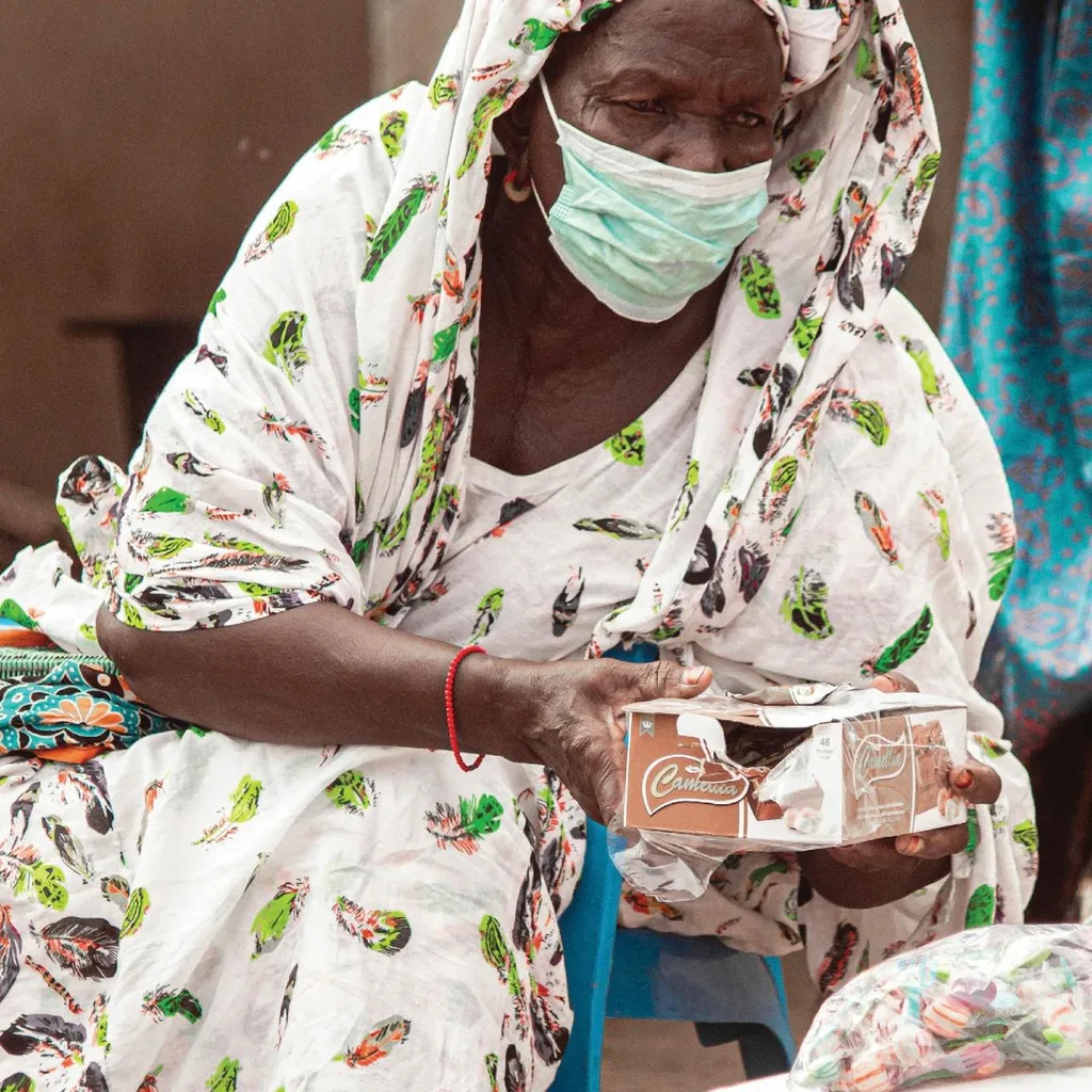 Coût de la vie au Senegal (Dakar) pour une famille en 2026 — le vrai budget