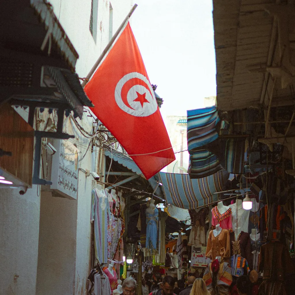 Coût de la vie en Tunisie pour une famille en 2026 — le vrai budget