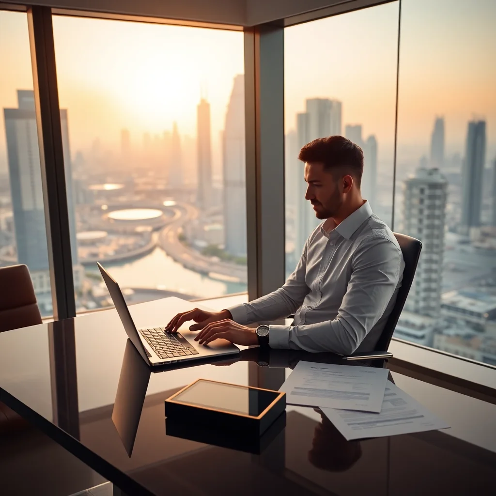 Créer son entreprise en expatriation – guide pour entrepreneurs hijrah Dubaï Riyad Istanbul