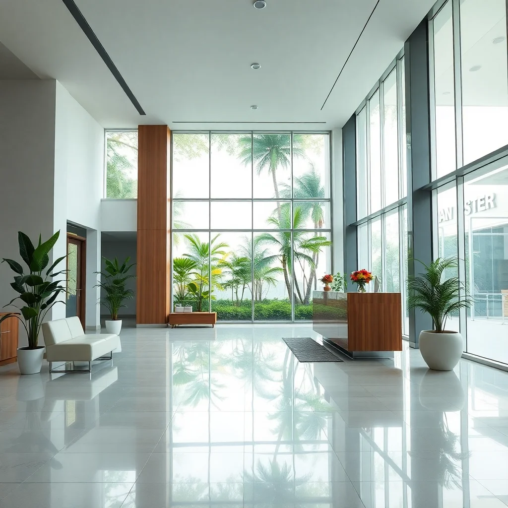 Soins de santé à Kuala Lumpur – hôpitaux privés et assurance expatrié francophone