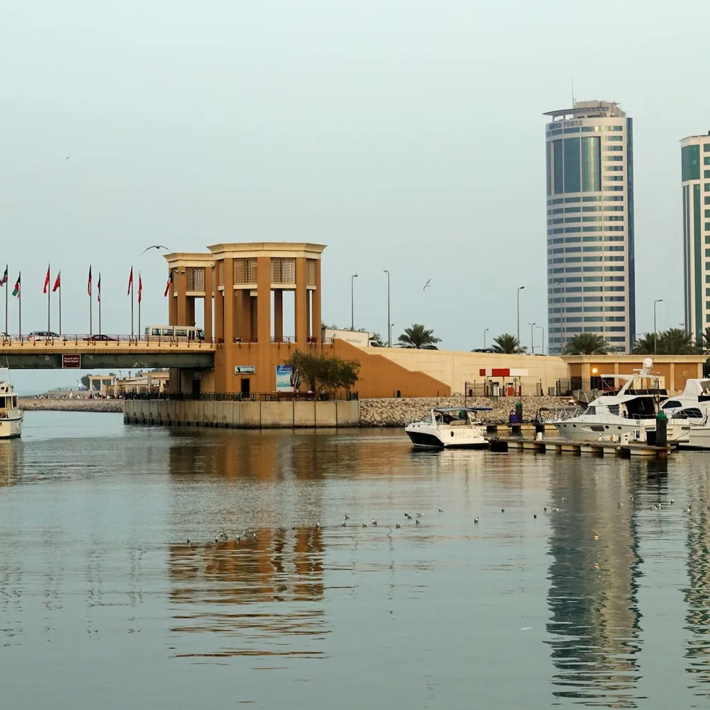 Trouver un appartement a Bahrein (Manama) : quartiers, prix et pièges 2026