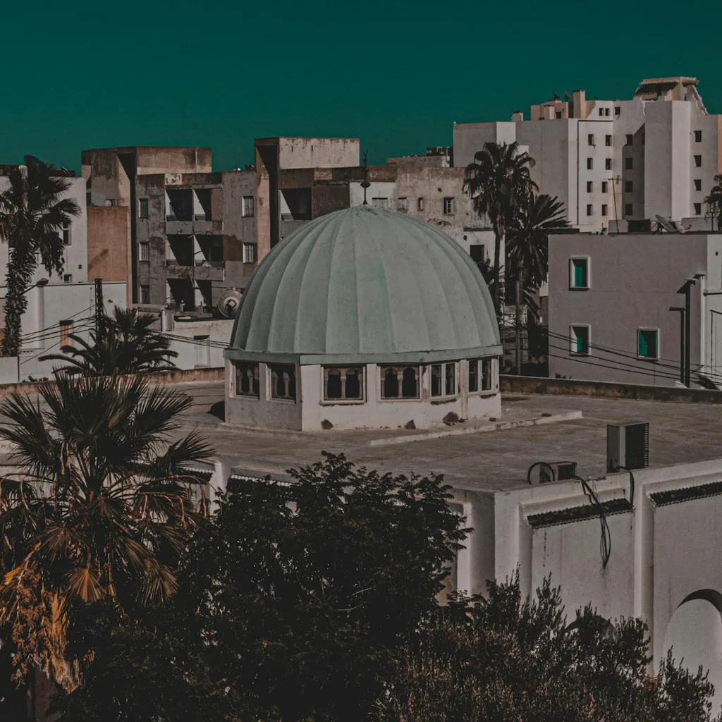Trouver un appartement a Tunis : quartiers, prix et pièges a éviter (2026)