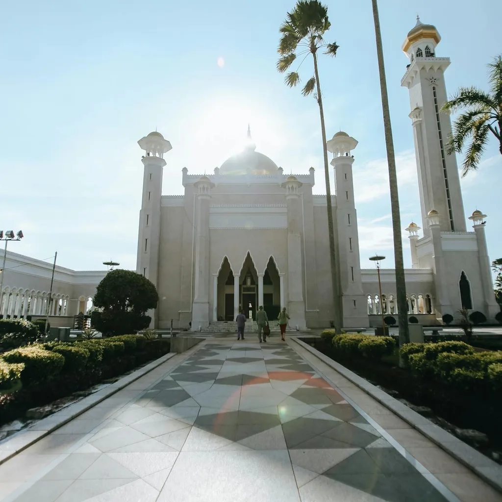 Vivre a Brunei en famille musulmane : guide complet 2026