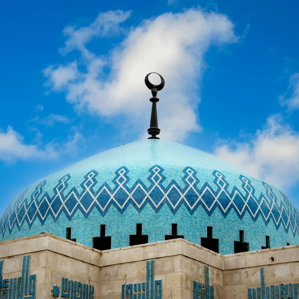 Vivre en Jordanie en famille musulmane : guide complet 2026