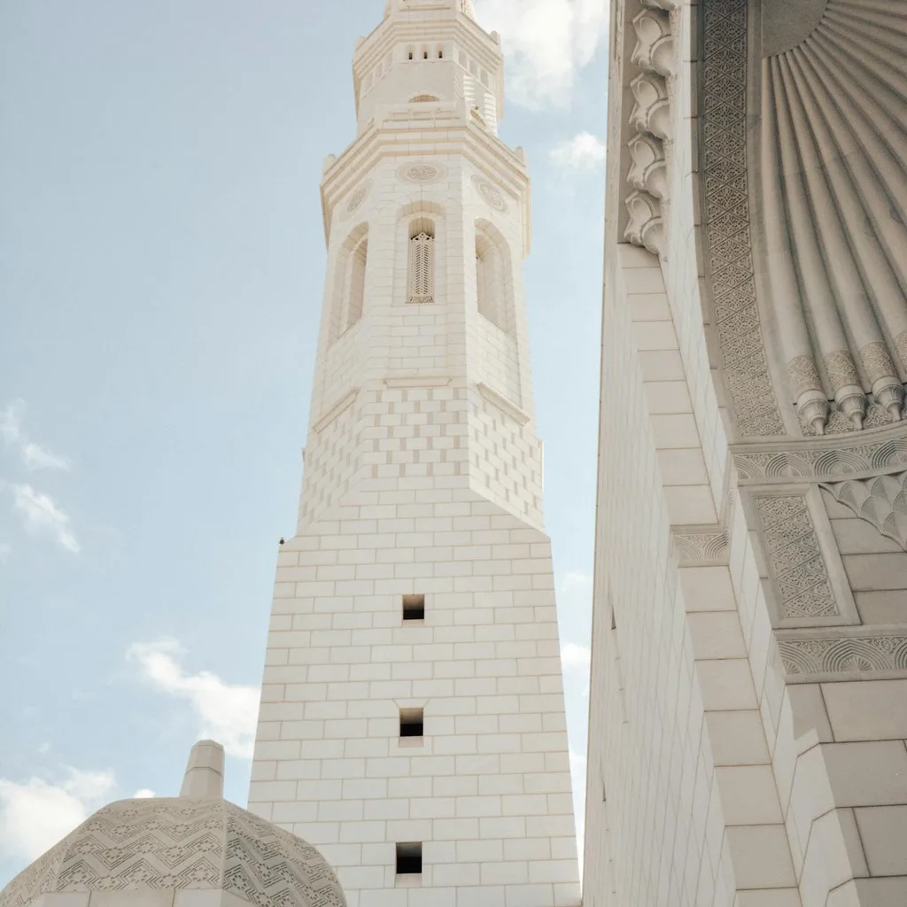 Vivre a Oman en famille musulmane : guide complet 2026