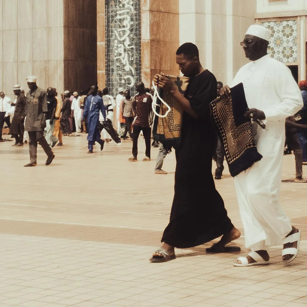 Vivre au Senegal en famille musulmane : guide complet 2026