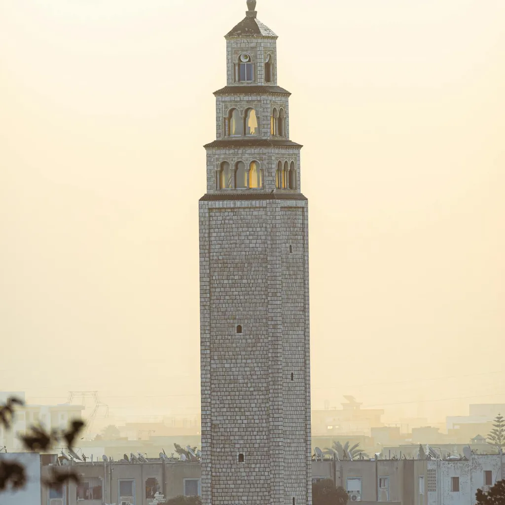 Vivre en Tunisie en famille musulmane : guide complet 2026